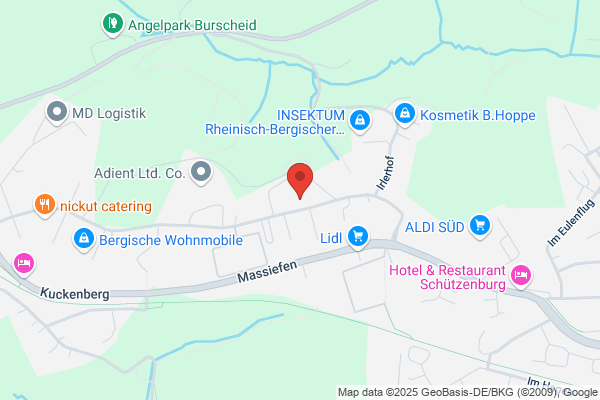 MySped GmbH