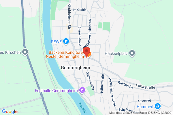 Pauls Futtertrog und Postagentur