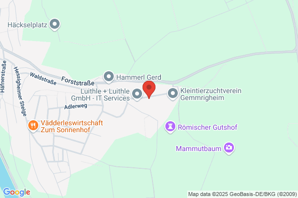 Rommel Präzisionsdrehteile GmbH