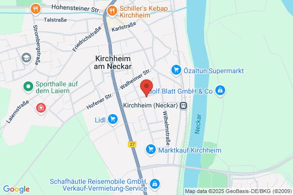Rughöft Stuckateurbetrieb