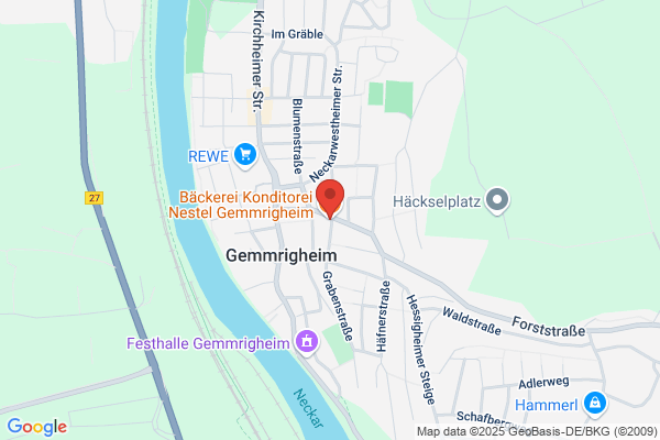 Sehne Backwaren KG