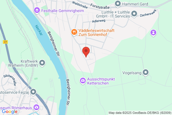 Tennisclub Gemmrigheim e.V.