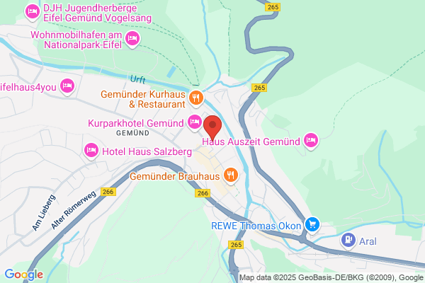 Amtsgericht