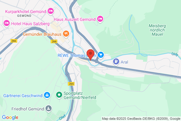 Eifel-Apotheke