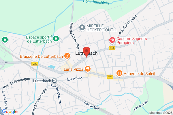 Lutterbach