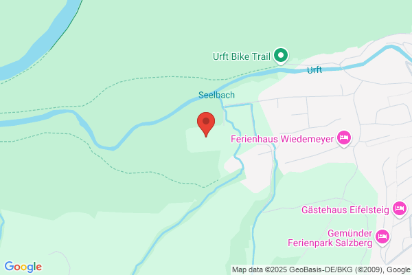 Wasserverband Eifel-Rur
