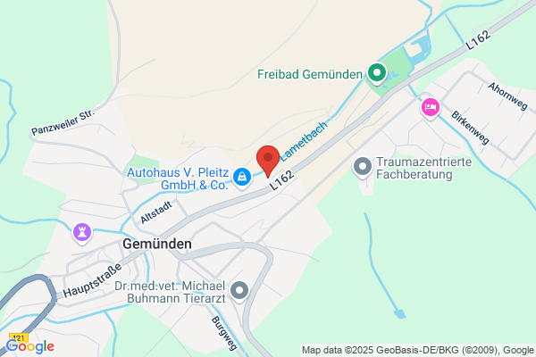Bäckerei Friedrichs GmbH