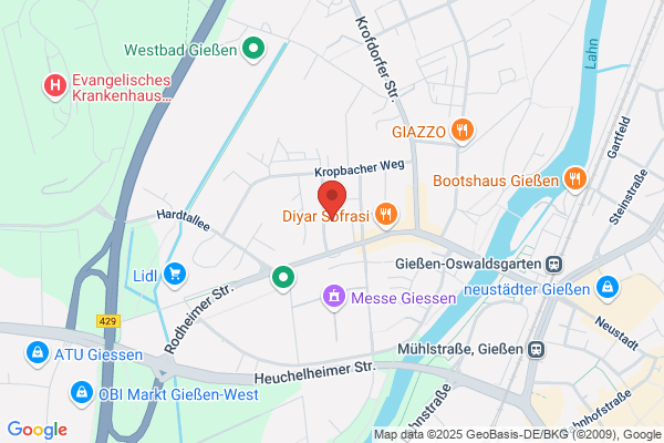 Stiftung Weltweite Kirche Gottes