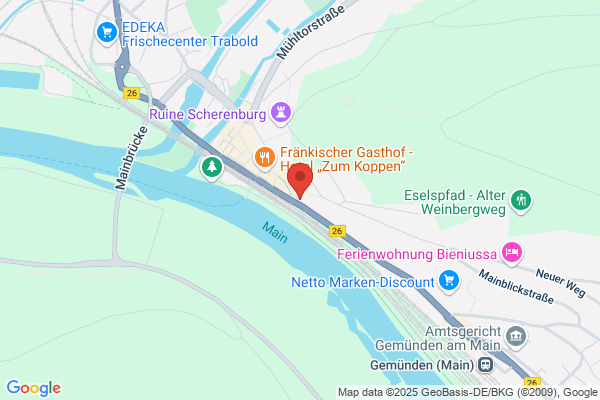 Alte Apotheke