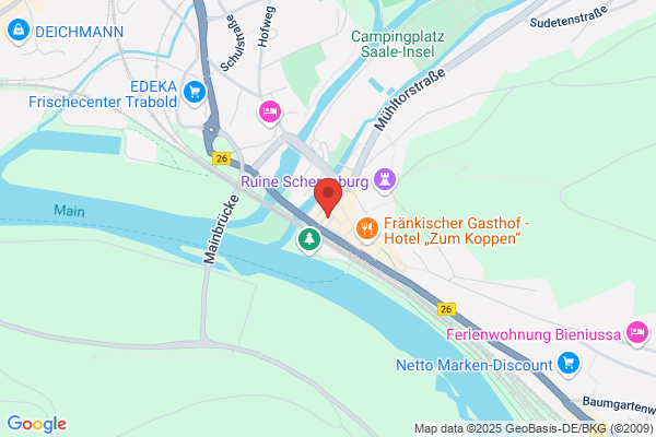 R+V Versicherung