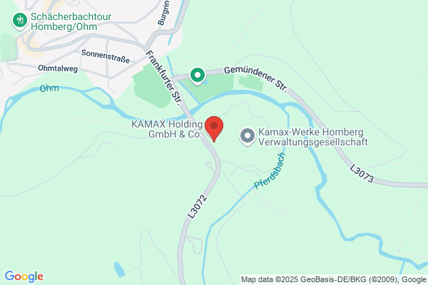 Randstad Homberg (Ohm)