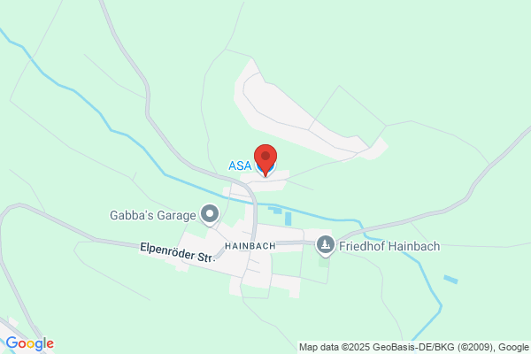 ASA GbR