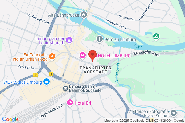 Hotel Frankfurter Hof