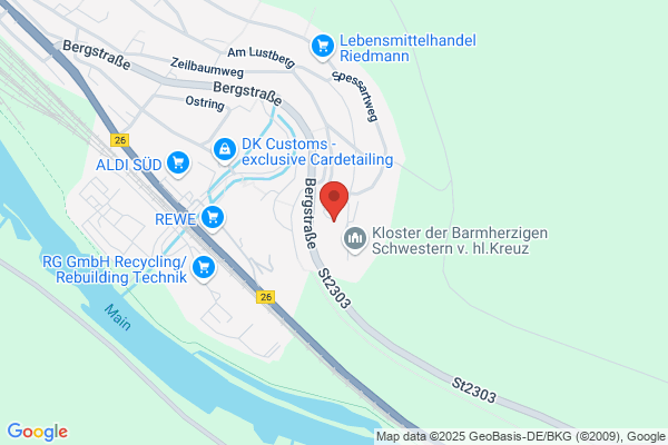 Berufsbildungswerk WG Due