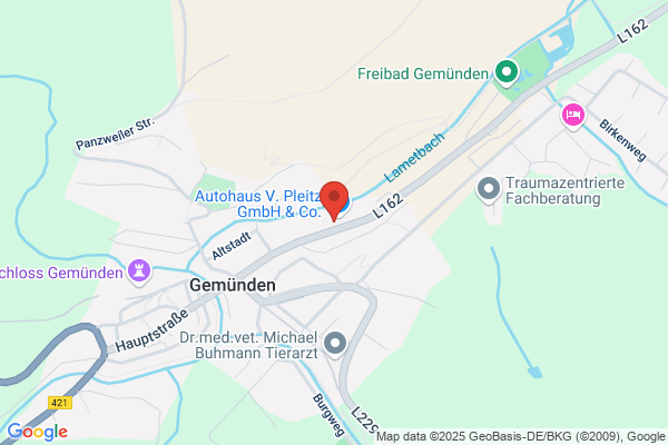 ED-Tankstelle Alexander Thiemann
