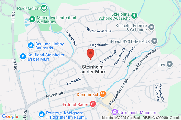 ITE Consult GmbH