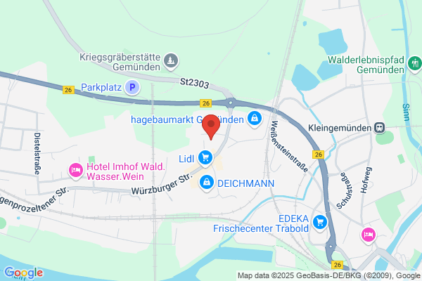 Geutner Reparaturdienst