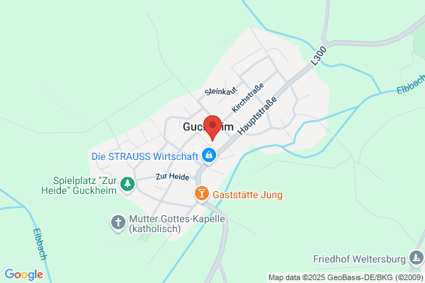 Guckheim