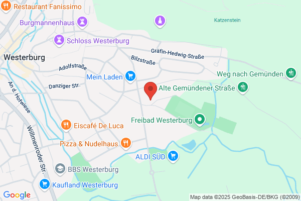 JA Brautmoden Westerburg