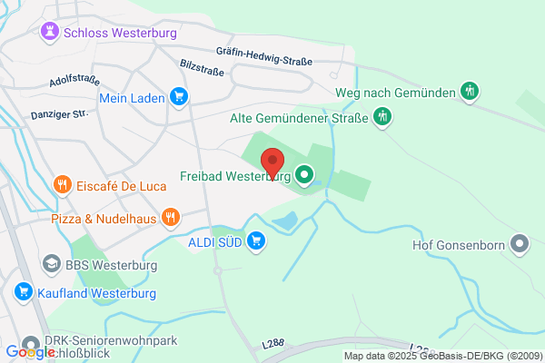 Tauchbasis Westerburg