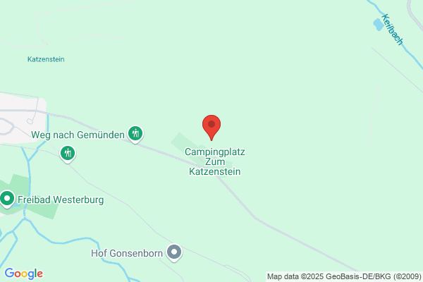Wirtshaus Zum Katzenstein Ernst-Josef Kraft