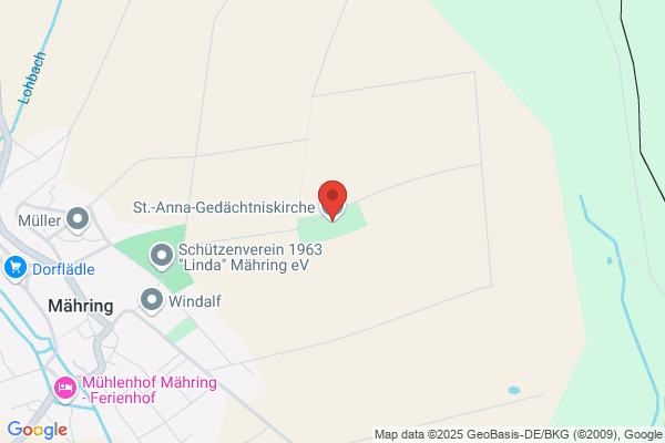 Kirche St. Anna