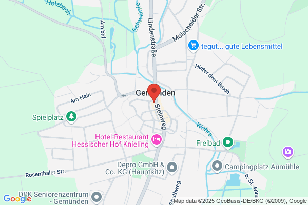 Lohnsteuerhilfeverein Vereinigte Lohnsteuerhilfe e.V.