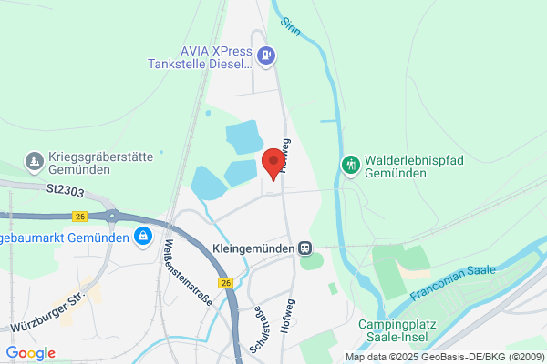 Autohaus Gemünden