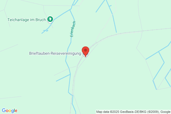 Brieftauben Reisevereinigung Wohratal