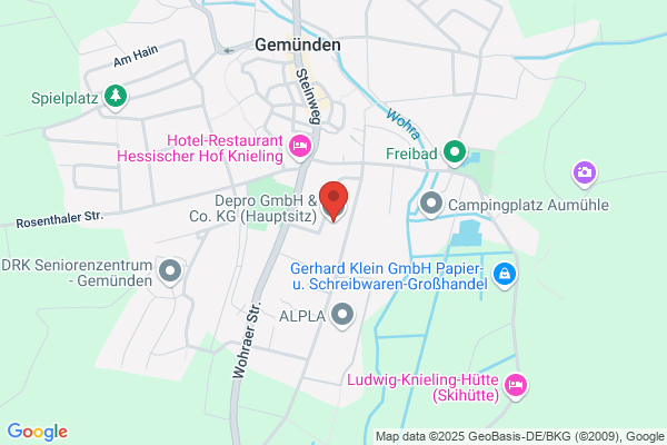 Depro GmbH & Co. KG
