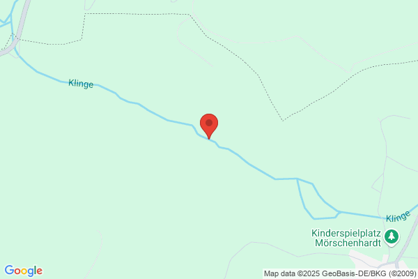 Heidelinde Klinge