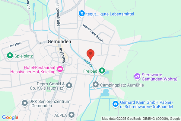 Reit- u. Fahrverein Gemünden e.V