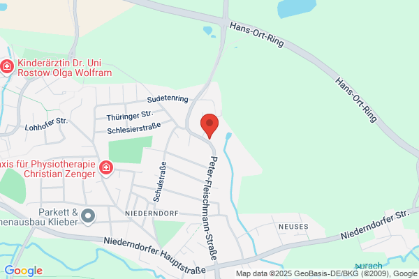 SCHUSTER TEC GmbH