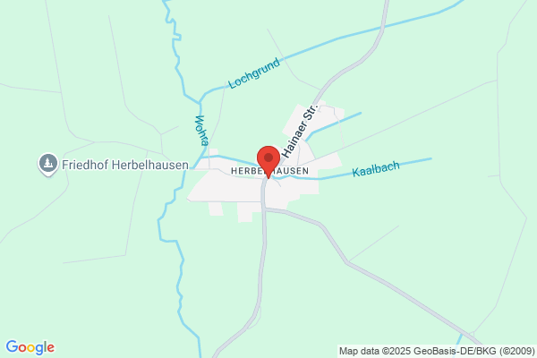 Schützenverein "Hohes Lohr" e.V. Herbelhausen Schützenhaus