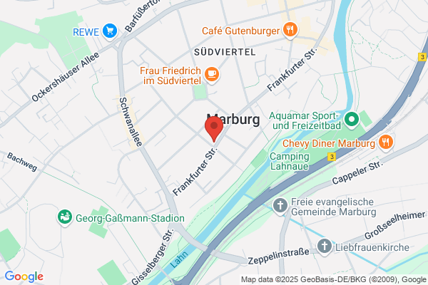 Sparkasse Marburg-Biedenkopf