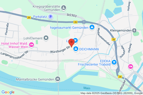 dm-drogerie markt - Geschlossen