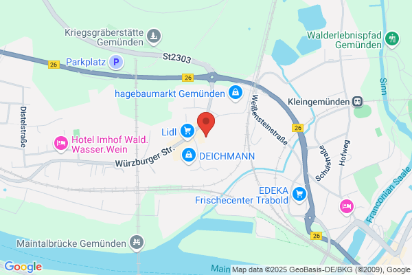 AWG Mode Center