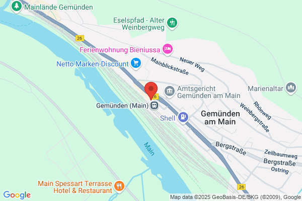 Fahrschule Feser