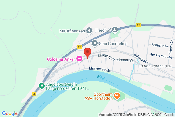 ERGO Versicherung Andreas Fleischlig