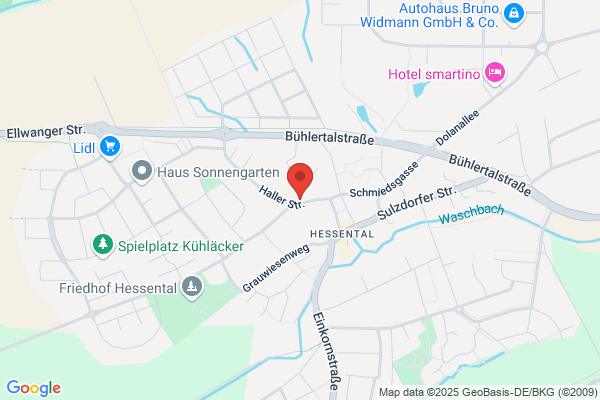 Annas Pflegedienst International