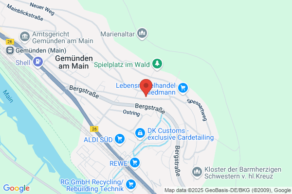 Der Haarschneider