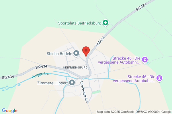 Büro Betz OHG