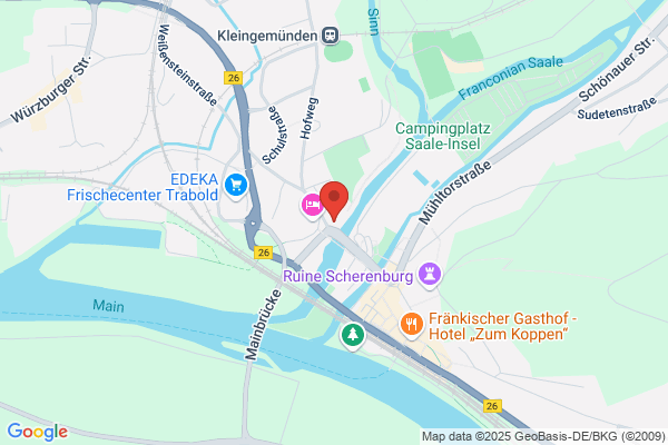 City Foto Gemünden