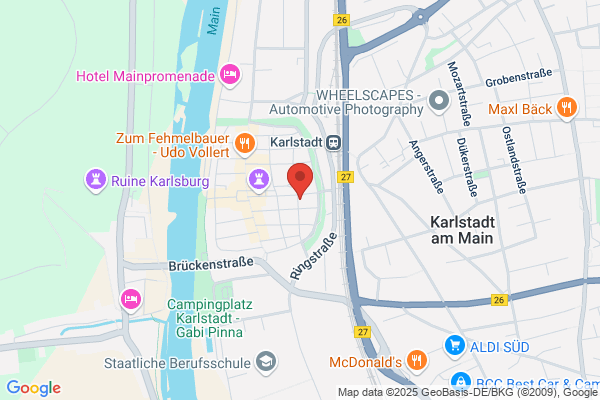 Main-Post Redaktion