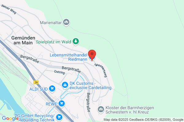 Richtmann Dr. + Eder GmbH