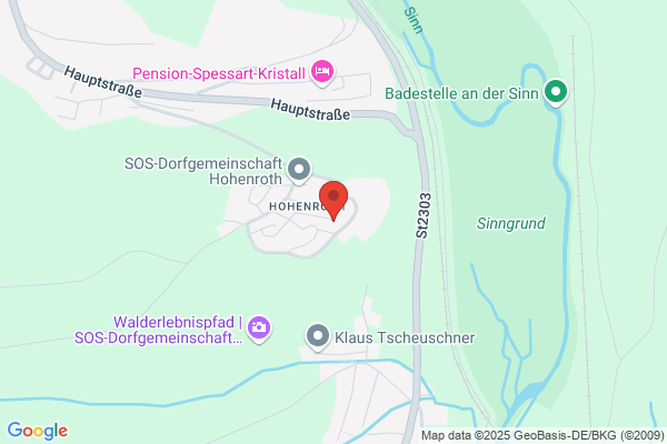 SOS Kinderdorf e. V.