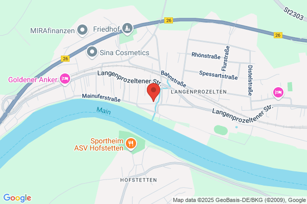 Spessartgrotte