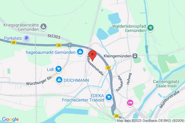 Spessarttraum GmbH & Co. KG