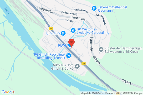 TEDi GmbH & Co. KG
