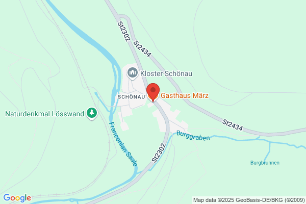 März
